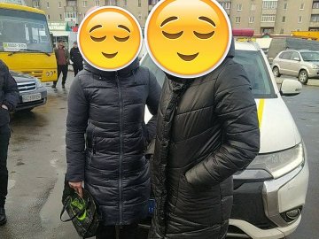 У Ковелі патрульні знайшли дівчину з психічним захворюванням, яку розшукувала матір