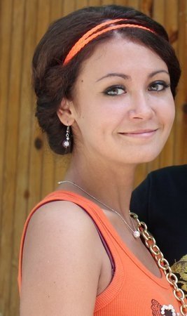 Боєць з Волині шукає лучанку за фотографією. ФОТО