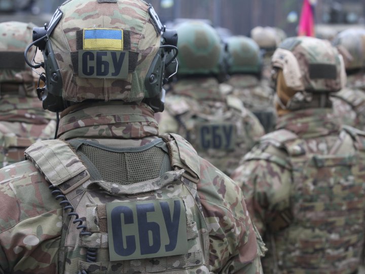 СБУ розслідує 85% злочинів росіян за час війни