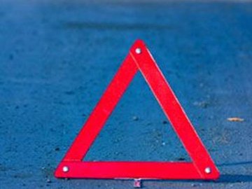 На Чорновола – аварія з постраждалими