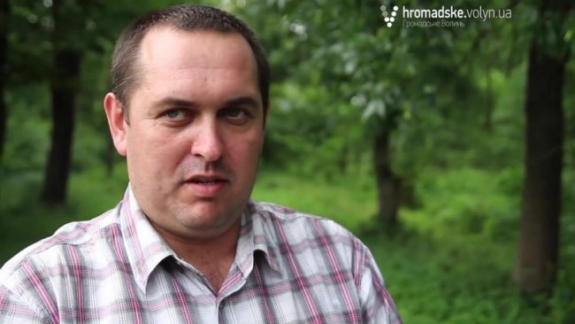 Луцький хірург під кулями пооперував 300 бійців