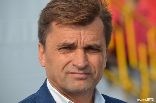 У Луцьку підписали меморандум, який дозволить побудувати стадіон в кожному районі області. ФОТО 