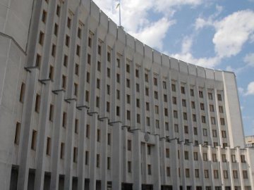 У Волиньраді створили нову депутатську групу