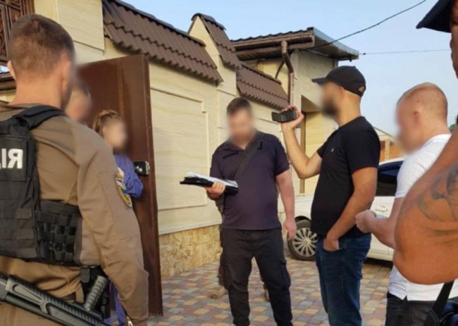 У військкоматах 11 областей викрили масштабну схему ухилення від призову, –  Офіс генпрокурора