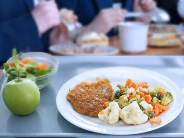 У Луцьку - нові ціни на харчування дітей у садочках