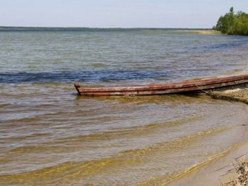 Фахівці розповіли, які озера Шацького району найбезпечніші