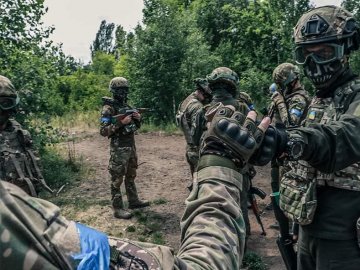 Яка ситуація на фронті станом на вечір 26 червня. ЗВЕДЕННЯ ГЕНШТАБУ