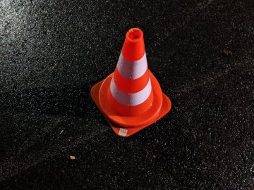 Завтра у центрі Луцька тимчасово перекриють рух транспорту 