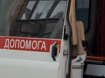 У 5-річної дитини – судоми: на Волині сім’я отруїлась чадним газом