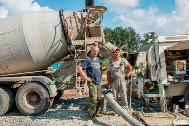 Яскравий фасад та неймовірні краєвиди: як будують  ЖК «Caramel Residence» у Луцьку*