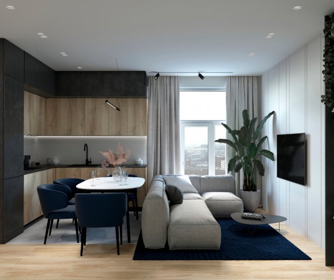 Початок нової ери будівництва на Волині: «Інвестор» презентував ЖК «Амстердам»*