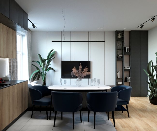 Початок нової ери будівництва на Волині: «Інвестор» презентував ЖК «Амстердам»*