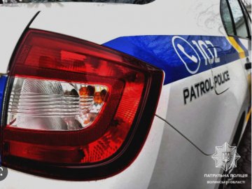 У Луцьку п'яним за кермом спіймали громадянина США, який волонтерить в Україні