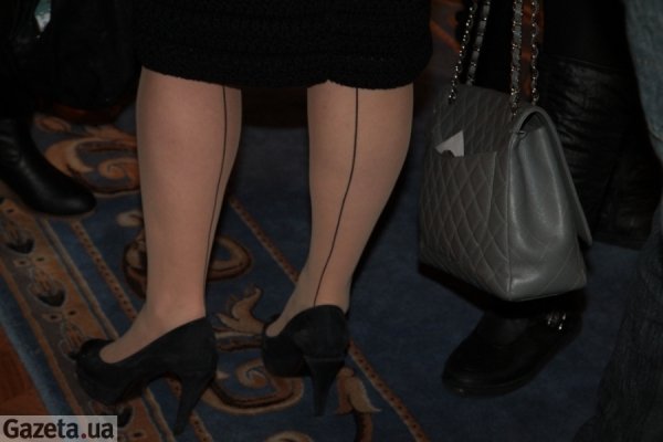 Як депутати нудьгують у Раді. ФОТО