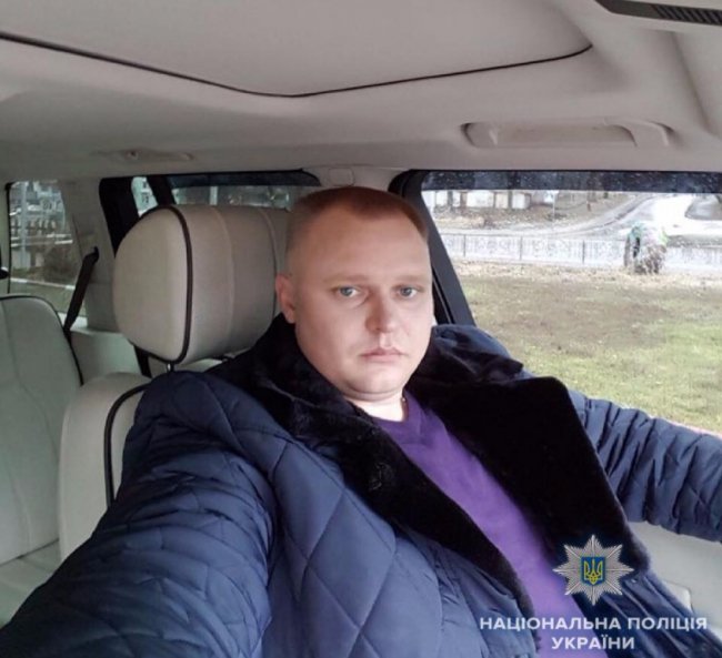 З-під варти втік шлюбний аферист, якого судили в Луцьку