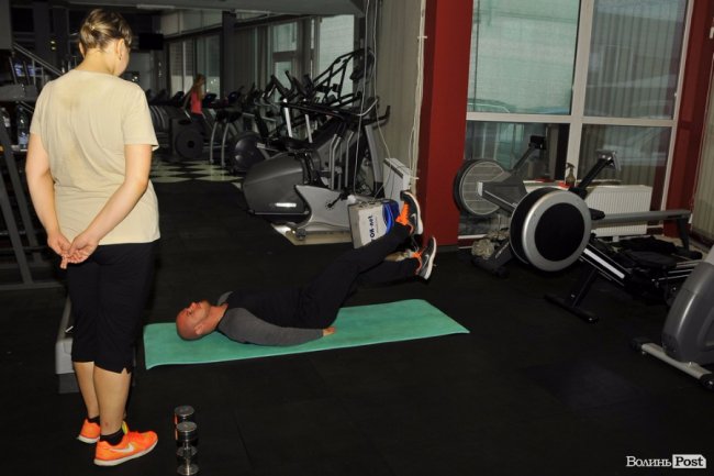 «БудуйТіло3»: відеовипуск