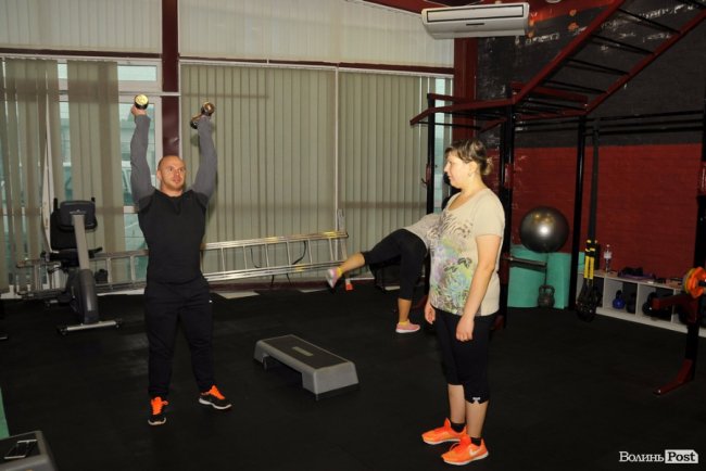 «БудуйТіло3»: відеовипуск