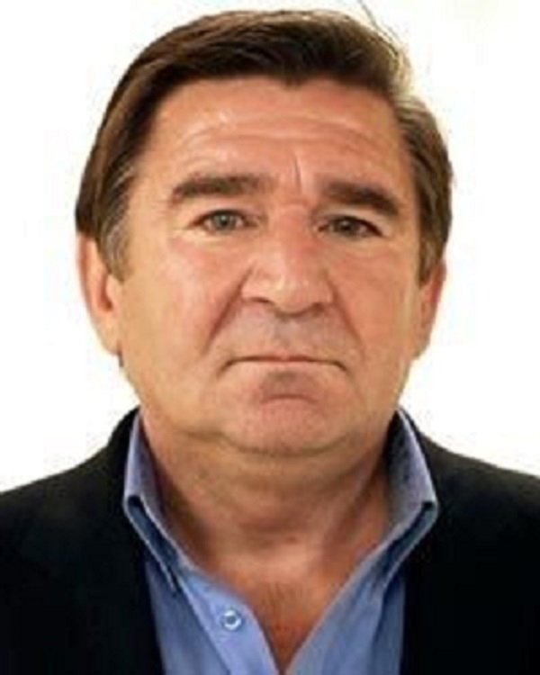 Помер колишній голова Федерації футболу Волині