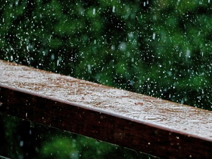 Спека, гроза та град: якою буде погода на Волині в останні дні червня