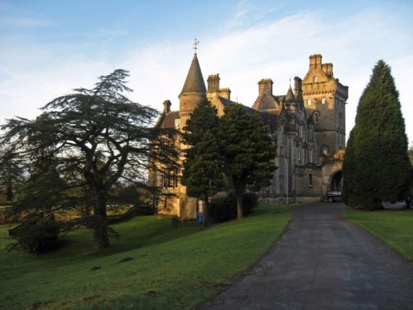 25 моторошних місць на планеті