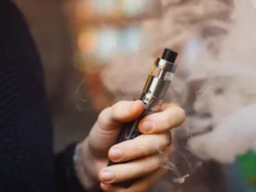 Електронні сигарети та вейпи: безпечна альтернатива чи шкода здоров’ю