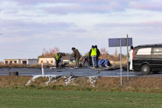 У ДТП в Польщі загинула молодь та підлітки з України, серед них - волиняни: що відомо