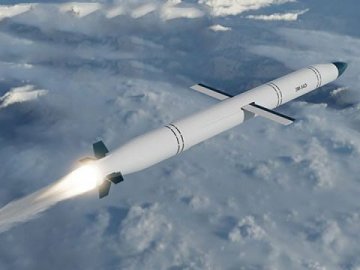 Загроза нанесення ракетного удару надзвичайно висока, – ОК «Південь»