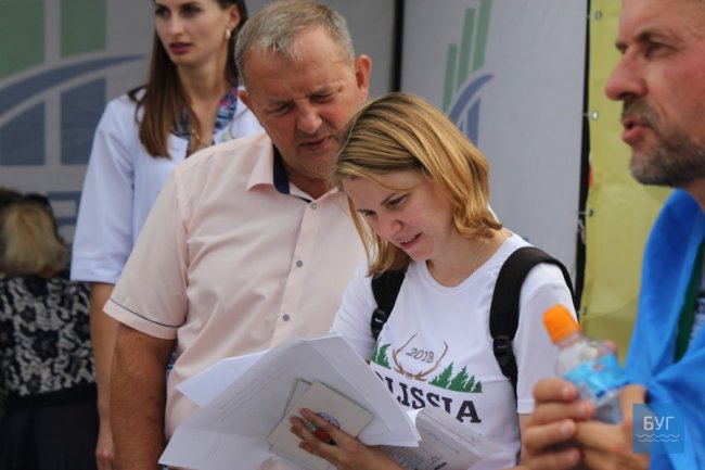 Пливли, крутили педалі і бігли: на Волині відбувся Чемпіонат України з крос-триатлону