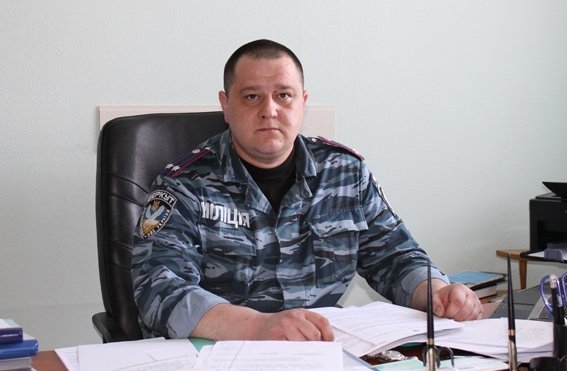 Дмитро Бєляєв