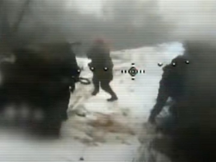 Воїни волинської бригади ЗСУ взяли у полон двох загарбників під Куп’янськом