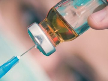 Понад 650 тисяч доз: Україна закупить чотири вакцини проти грипу