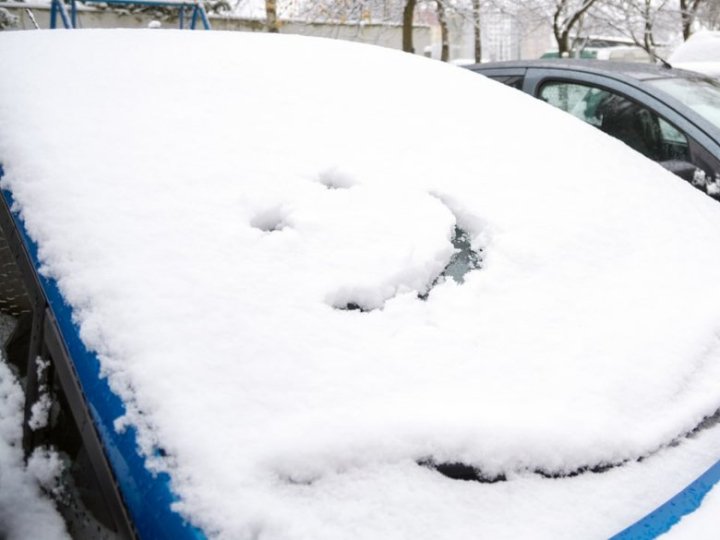 Коли на Волині чекати на першу лютневу відлигу