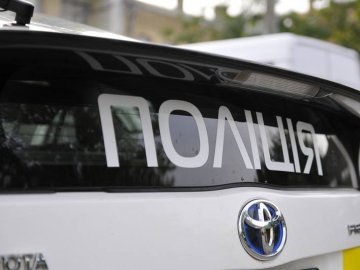 У Нововолинську хочуть підрозділ патрульної поліції