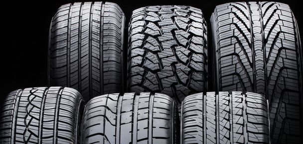 TIRES CLUB – великий вибір шин європейських виробників в Україні*