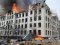 У Харкові Росія зруйнувала майже 980 будівель