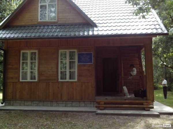 У Нечимному відбувся поетично-мистецький фестиваль. ФОТО