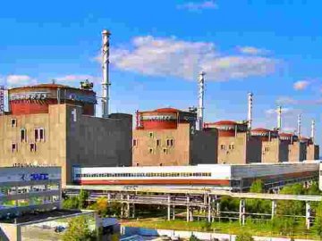 МАГАТЕ хоче, щоб на Запорізькій АЕС постійно перебував інспектор організації