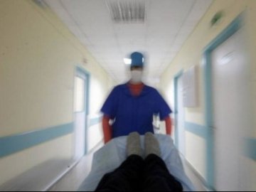 У Тернополі на вокзалі померла студентка з Африки