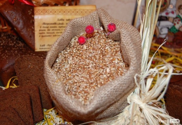 Хлібозавод «ТЕРЕМНО ХЛІБ» відзначив 30-річчя. ФОТО*