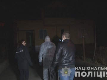 У Львові в приватному будинку вбили двох жінок: шукають тих, кому щось відомо