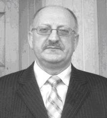 Микола Усік