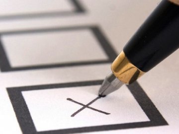 Сказали, коли в Луцьку можуть відбутися вибори мера