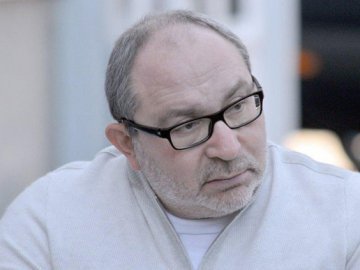 Помер мер Харкова Геннадій Кернес