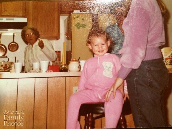 20 найдивніших та найкумедніших сімейних фото минулого