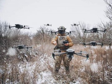 ЗСУ відбили ворожі атаки біля 12 населених пунктів, – Генштаб