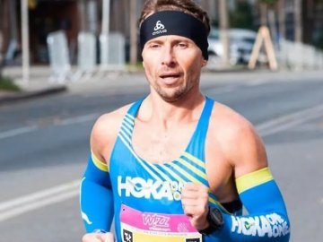 В Японії знайшли тіло зниклого  українського спортсмена