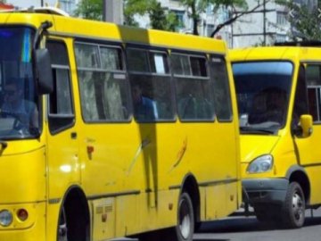 Луцькрада «зчепилася» з Волинською ОДА через транспорт 