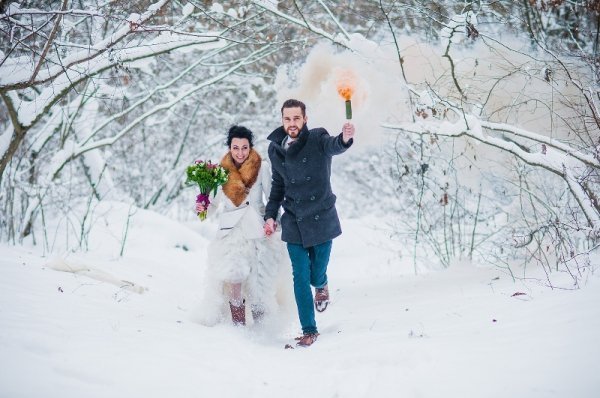 Фотовиставка Віктора Голікова