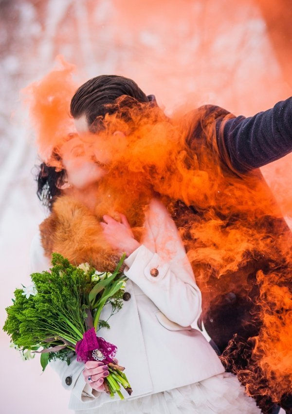 Фотовиставка Віктора Голікова