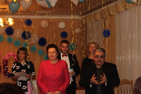 Луцький дитсадок відсвяткував 50-річчя